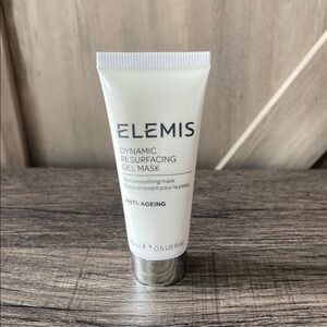 ELEMIS Dynamic Resurfacing Gel Mask 15ml (Sealed)
